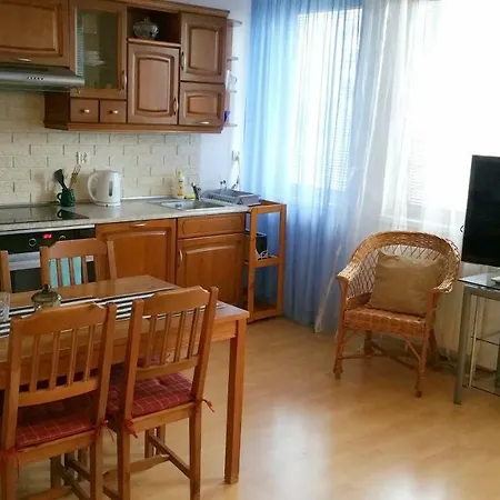 Na Zlotych Lanach - Apartament Z Parkingiem Bielsko-Biala Exterior photo