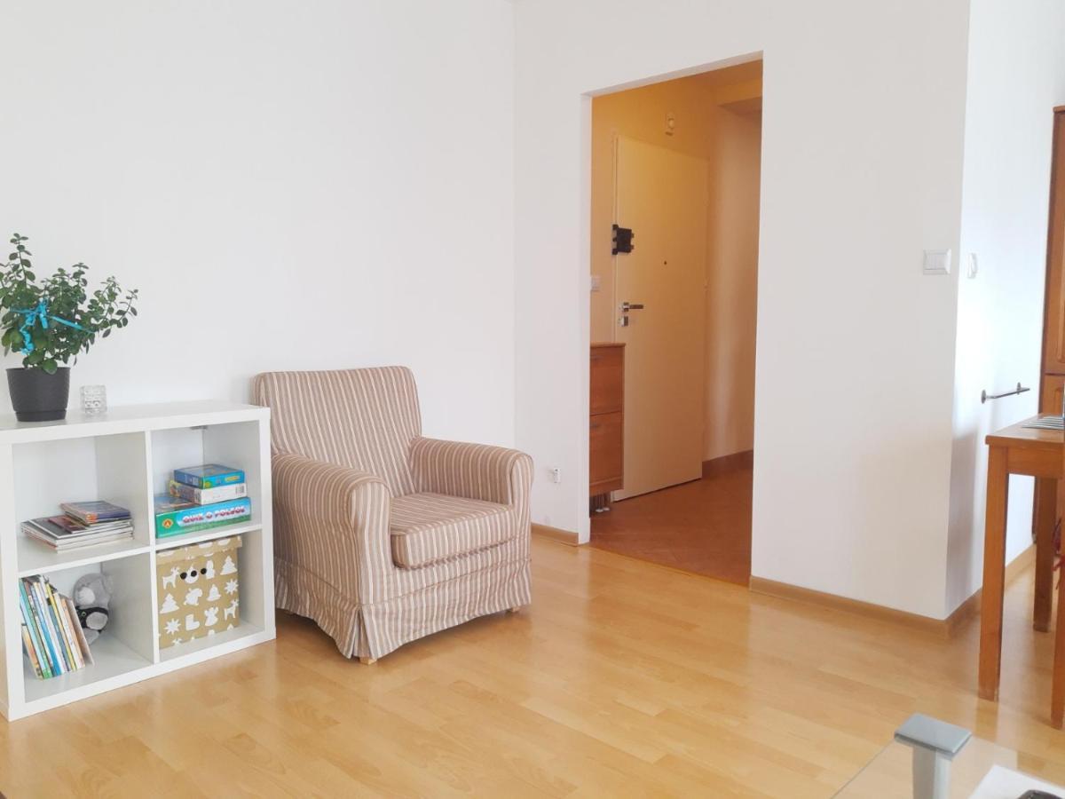 Apartment Na Zlotych Lanach - Z Parkingiem *