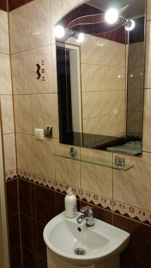 Apartment Na Zlotych Lanach - Z Parkingiem Bielsko-Biala
